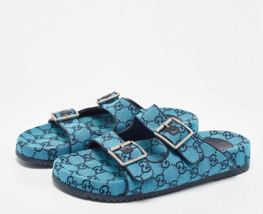 Gucci GG Sandals