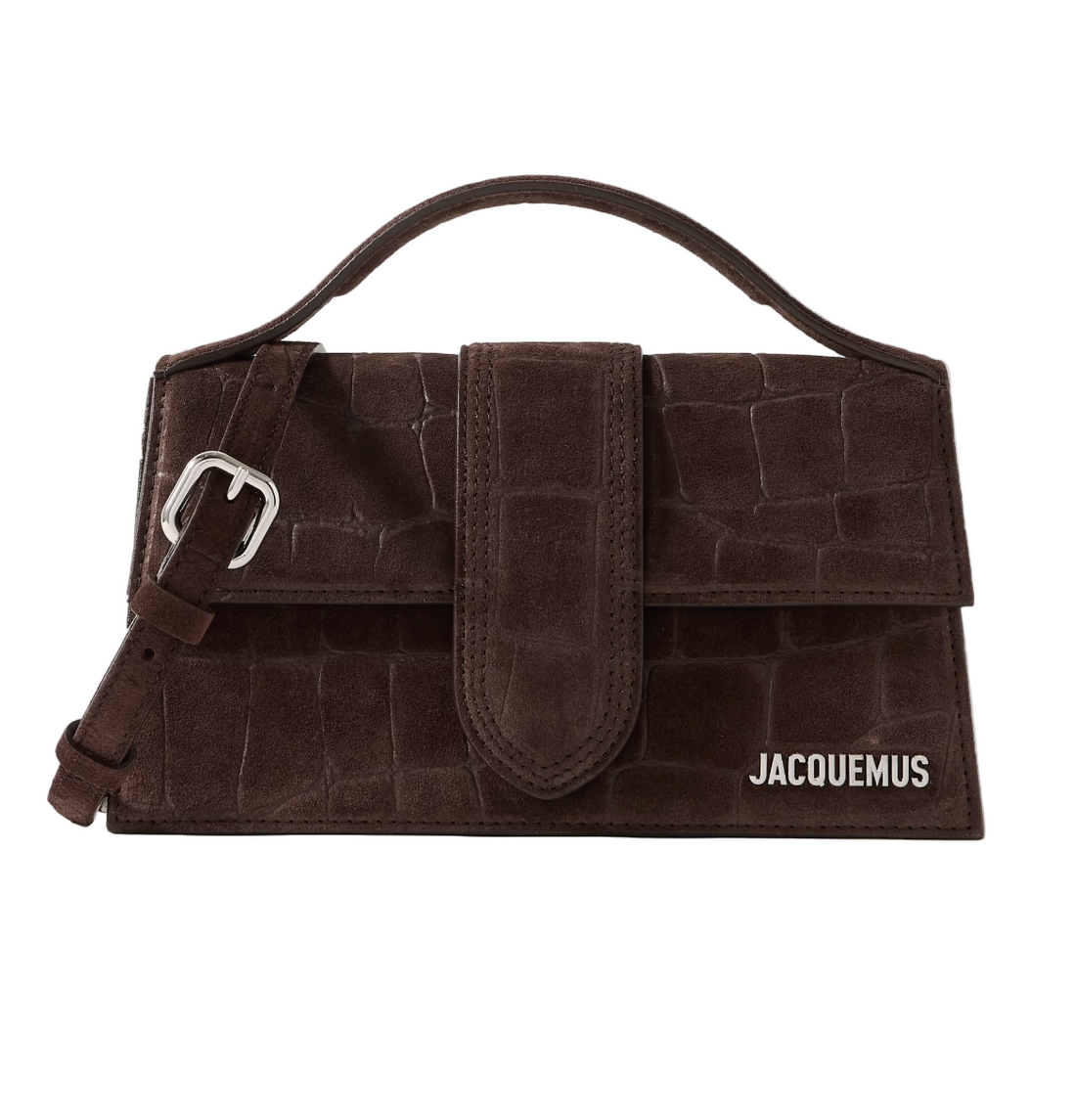 Jacquemus Le Grand Bambino Bag