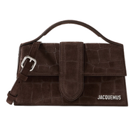 Jacquemus Le Grand Bambino Bag