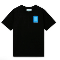 Casablanca Gradient Printed T-Shirt