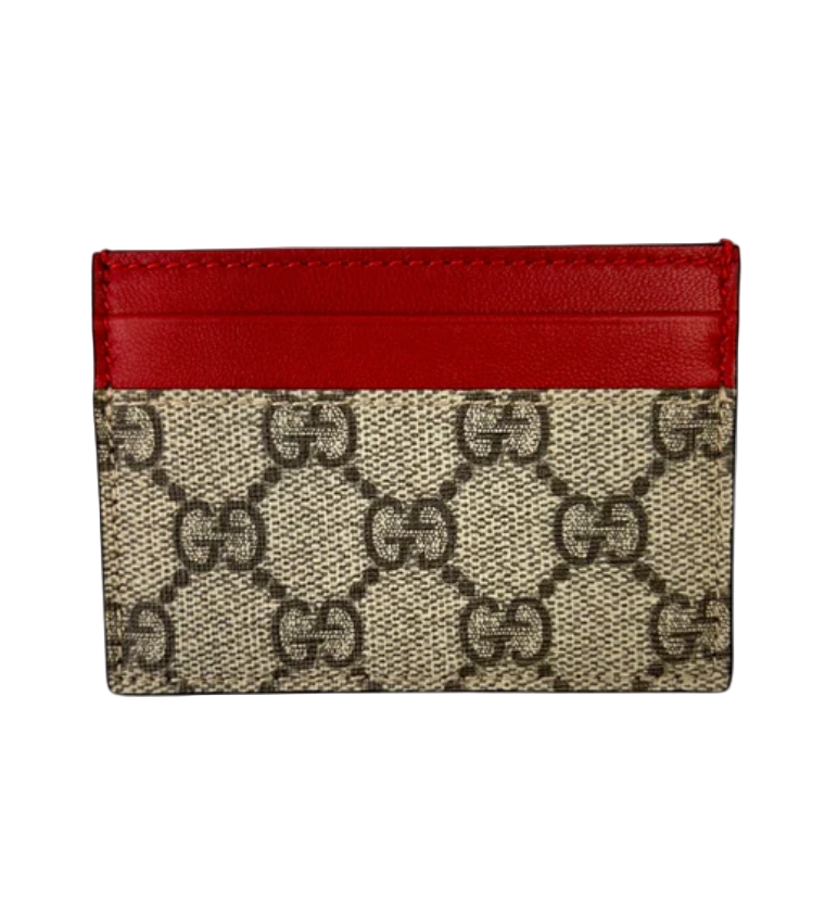 Gucci GG Card Holder