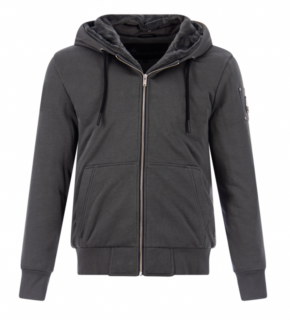 Moose Knuckles Classic Bunny