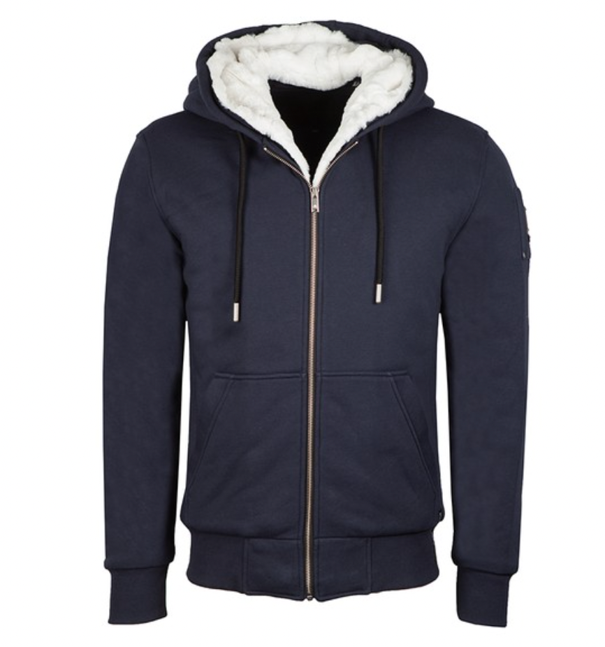 Moose Knuckles Classic Bunny