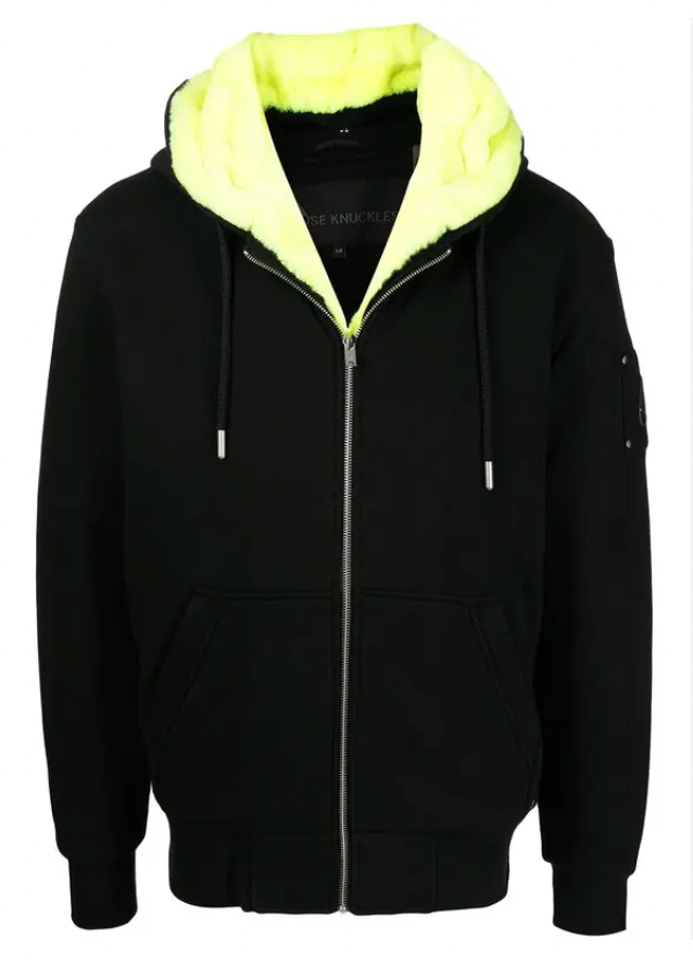 Moose Knuckles Classic Bunny