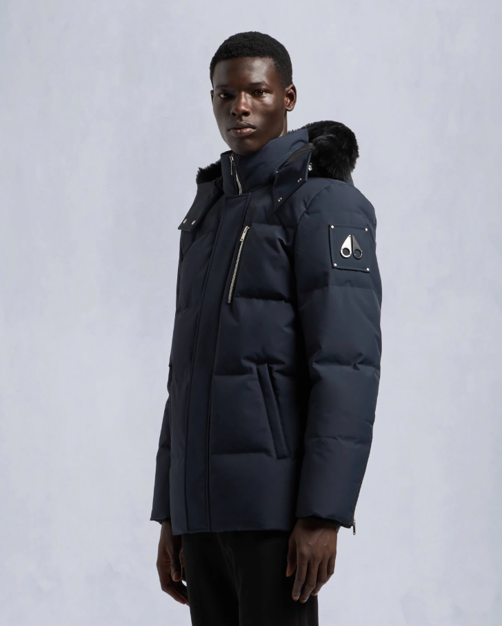 Moose Knuckles Cloud 3Q Neoshear Jacket