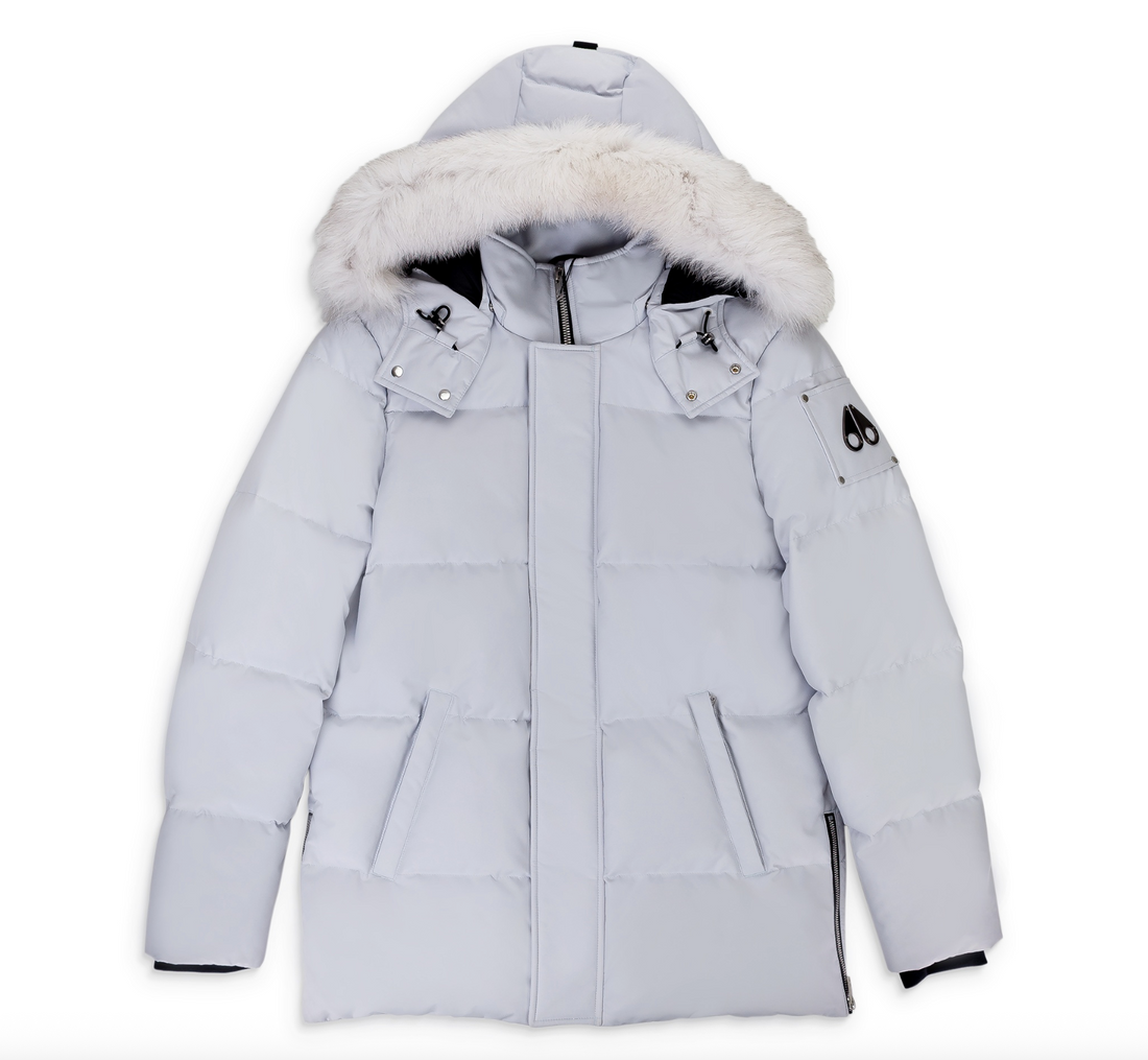 Moose Knuckles Cloud 3Q Jacket