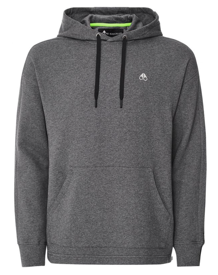 Moose Knuckles Hoodie