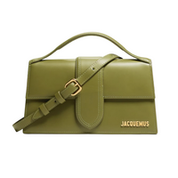 Jacquemus Le Grand Bambino Bag