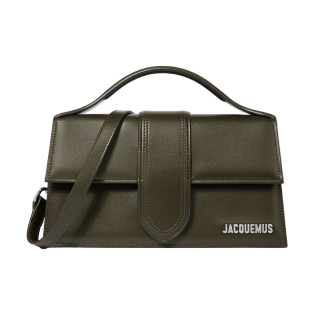 Jacquemus Le Grand Bambino Bag