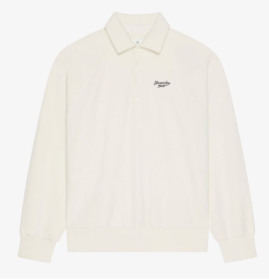 Givenchy 1952 Sweatshirt