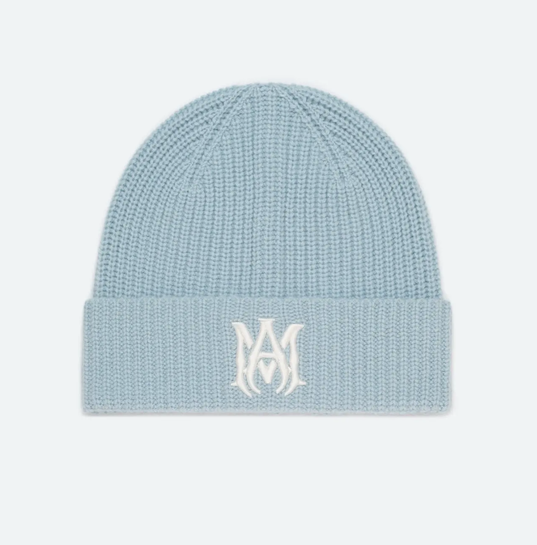 Amiri MA Beanie