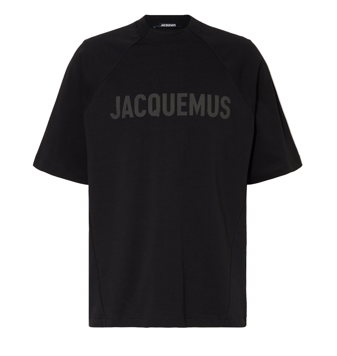 Jacquemus Le T-Shirt