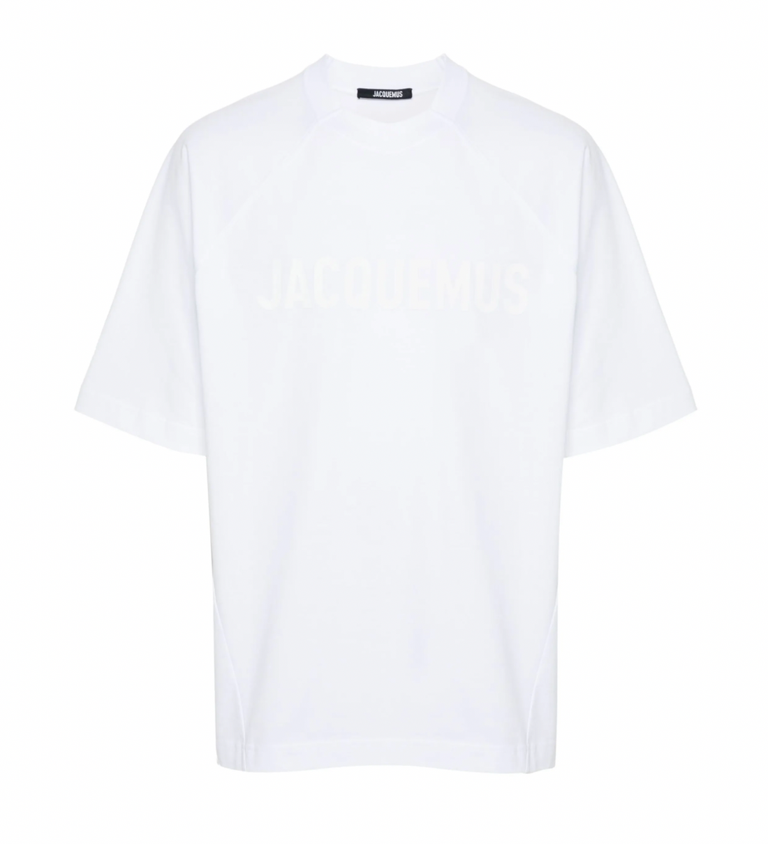 Jacquemus Le T-Shirt