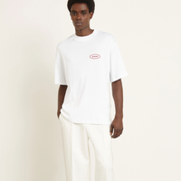 Jacquemus Stazione T-Shirt