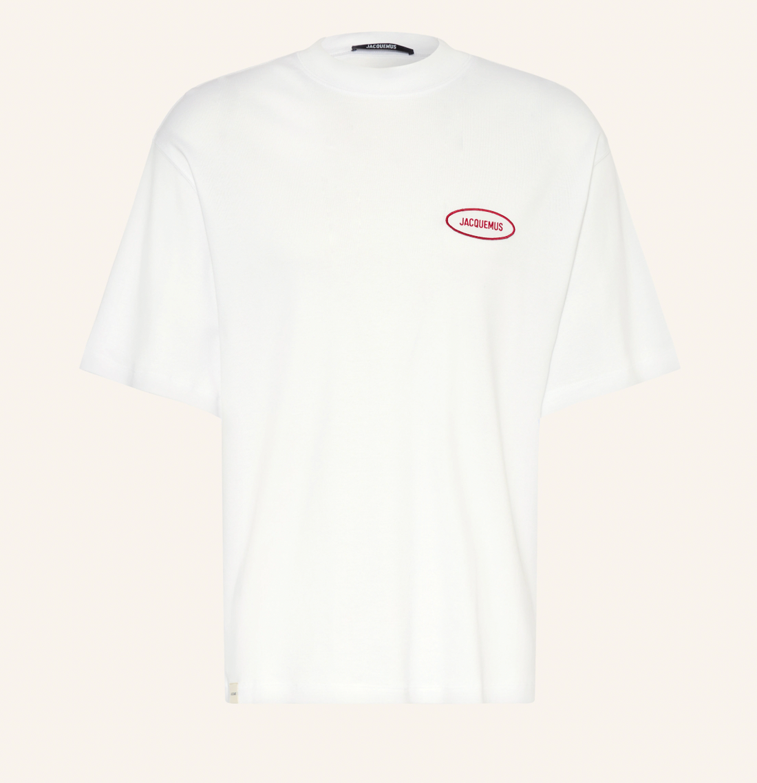 Jacquemus Stazione T-Shirt