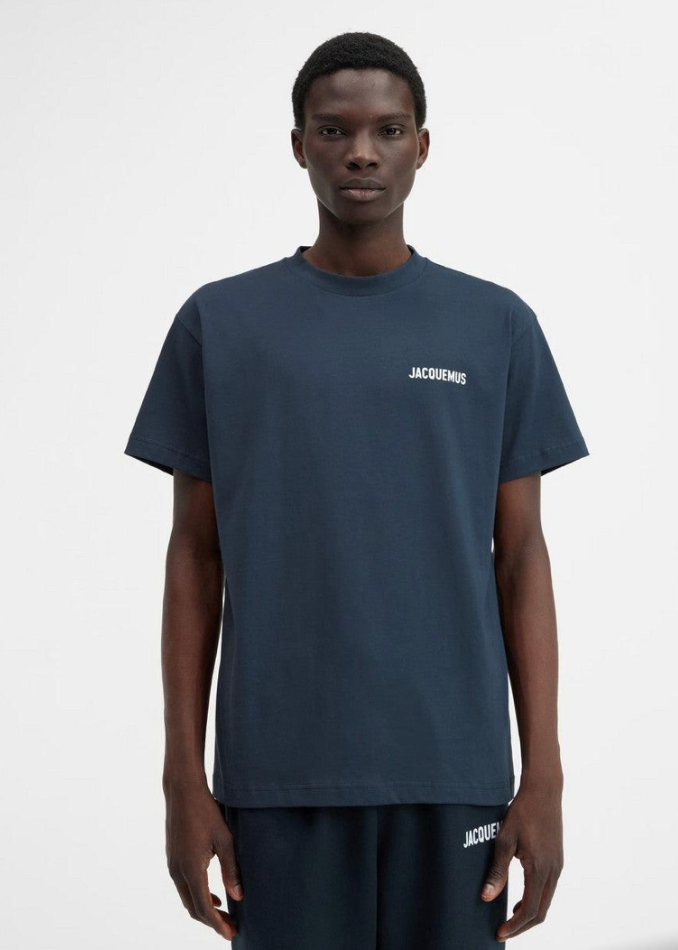 Jacquemus Logo T-Shirt