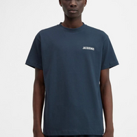 Jacquemus Logo T-Shirt