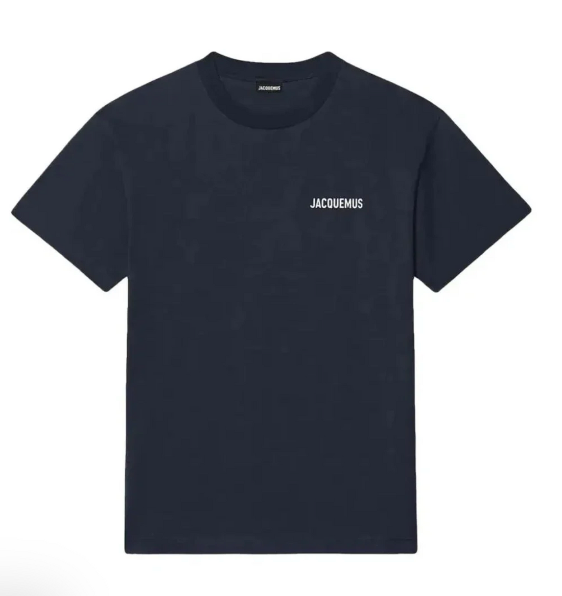 Jacquemus Logo T-Shirt