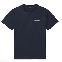 Jacquemus Logo T-Shirt
