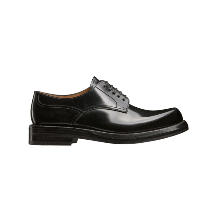 Dior Carlo Derby Shoe