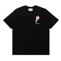 Casablanca Leaning Column T-Shirt