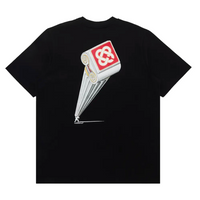 Casablanca Leaning Column T-Shirt