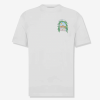 Casablanca Casa Larche Tennis T-Shirt
