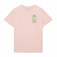 Casablanca L'Arc Coloré T-Shirt