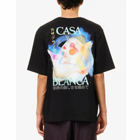 Casablanca Galactic Connection T-Shirt