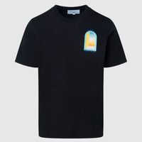 Casablanca Gradient Arch T-shirt