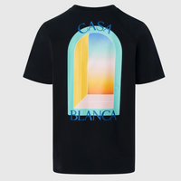 Casablanca Gradient Arch T-shirt