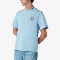 Casablanca Casaway Light blue T-Shirt