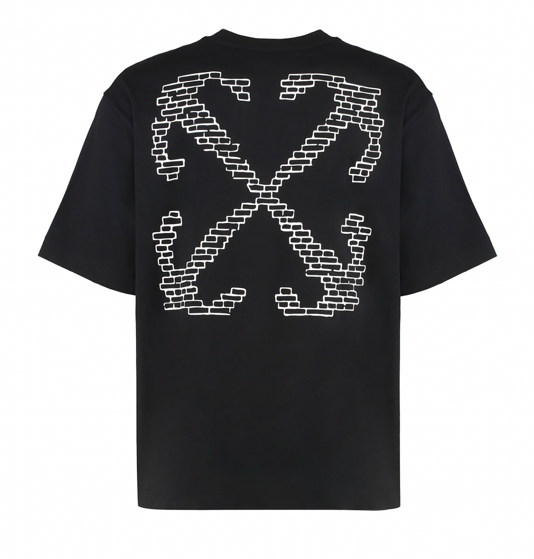 Off-White Brick Arrow T-Shirt