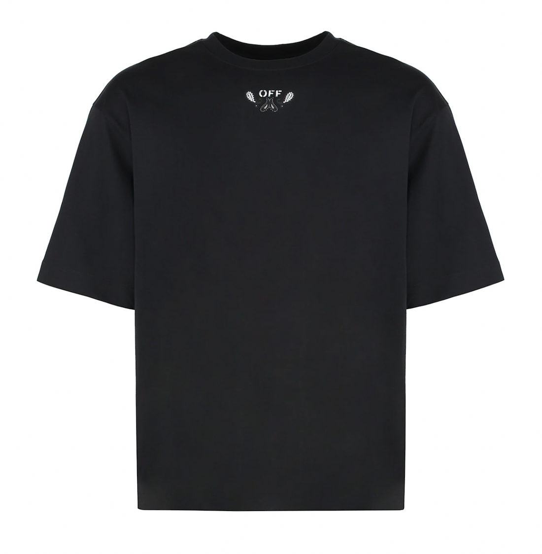 Off-White Bandana Arrow T-Shirt