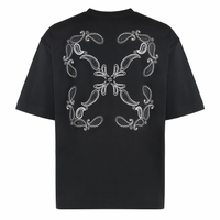 Off-White Bandana Arrow T-Shirt