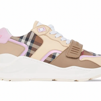 Burberry Vintage Check Ramsey Sneaker