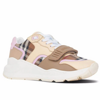 Burberry Vintage Check Ramsey Sneaker