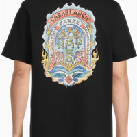 Casablanca Casaway  T-Shirt