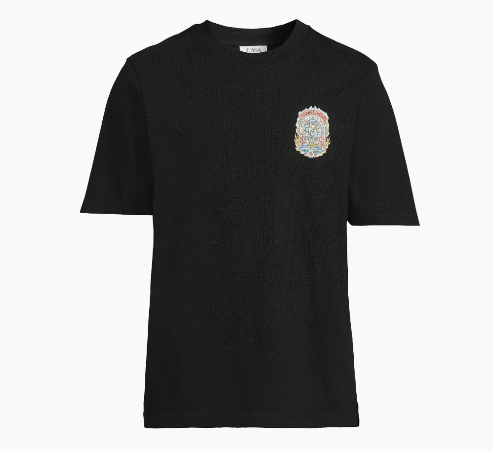 Casablanca Casaway  T-Shirt