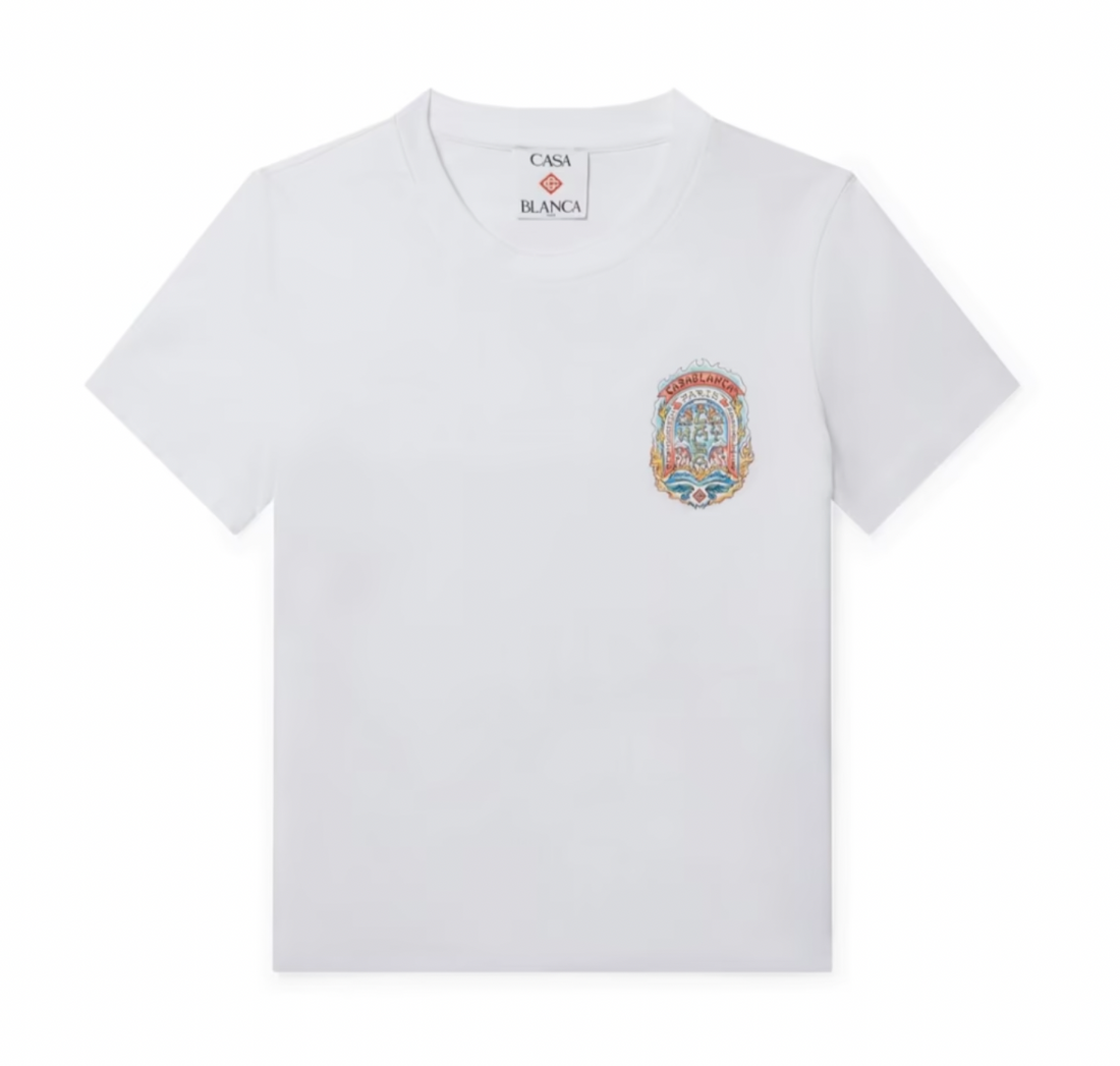 Casablanca Casaway T-Shirt