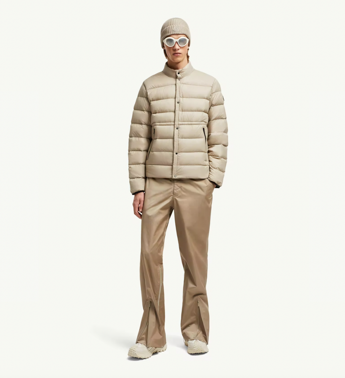Moncler Charvin Down Jacket