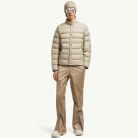 Moncler Charvin Down Jacket
