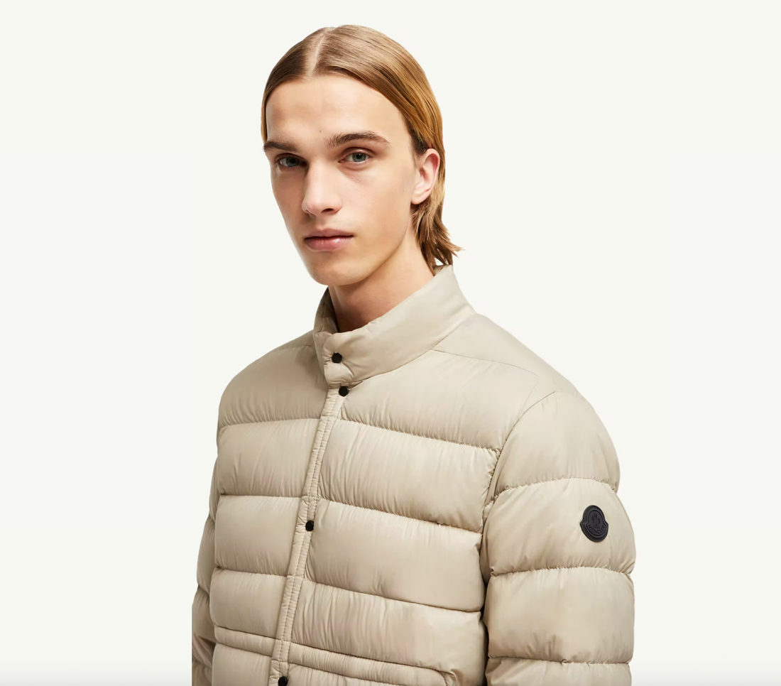 Moncler Charvin Down Jacket