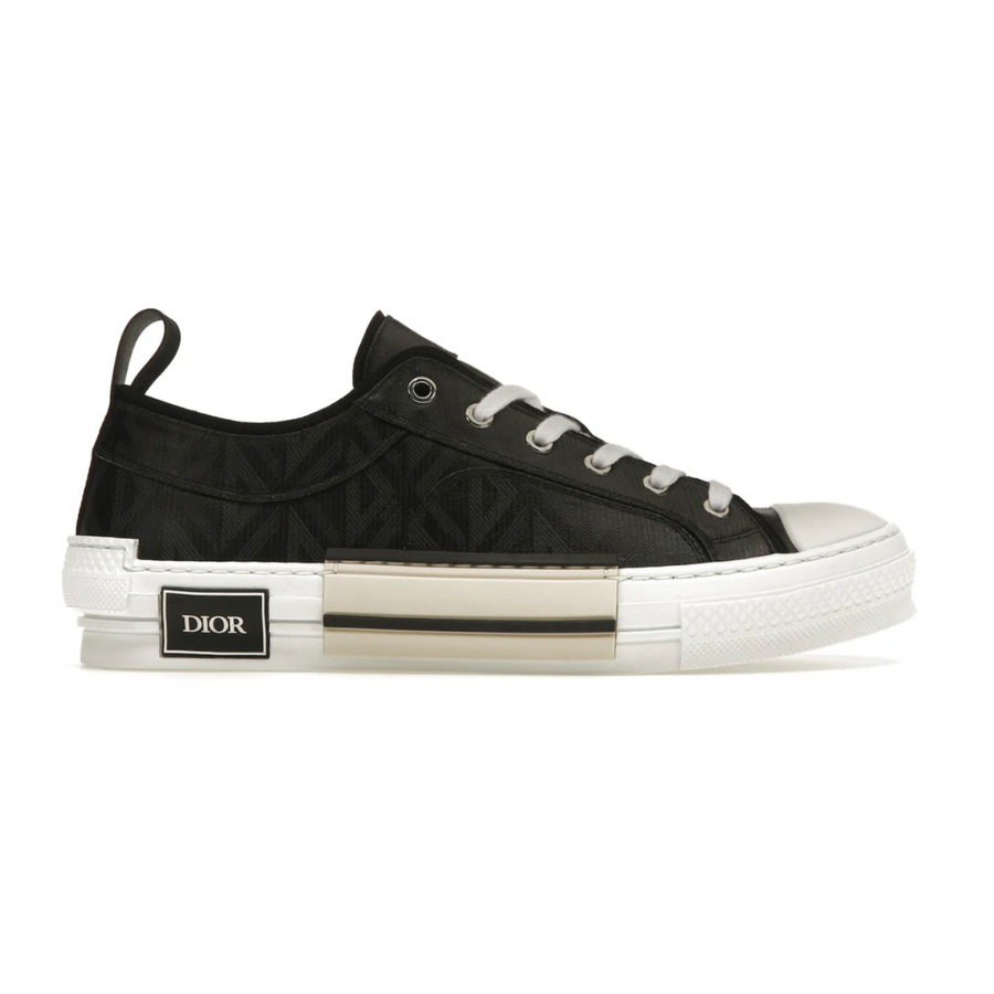 Dior B23 Low Top Sneaker