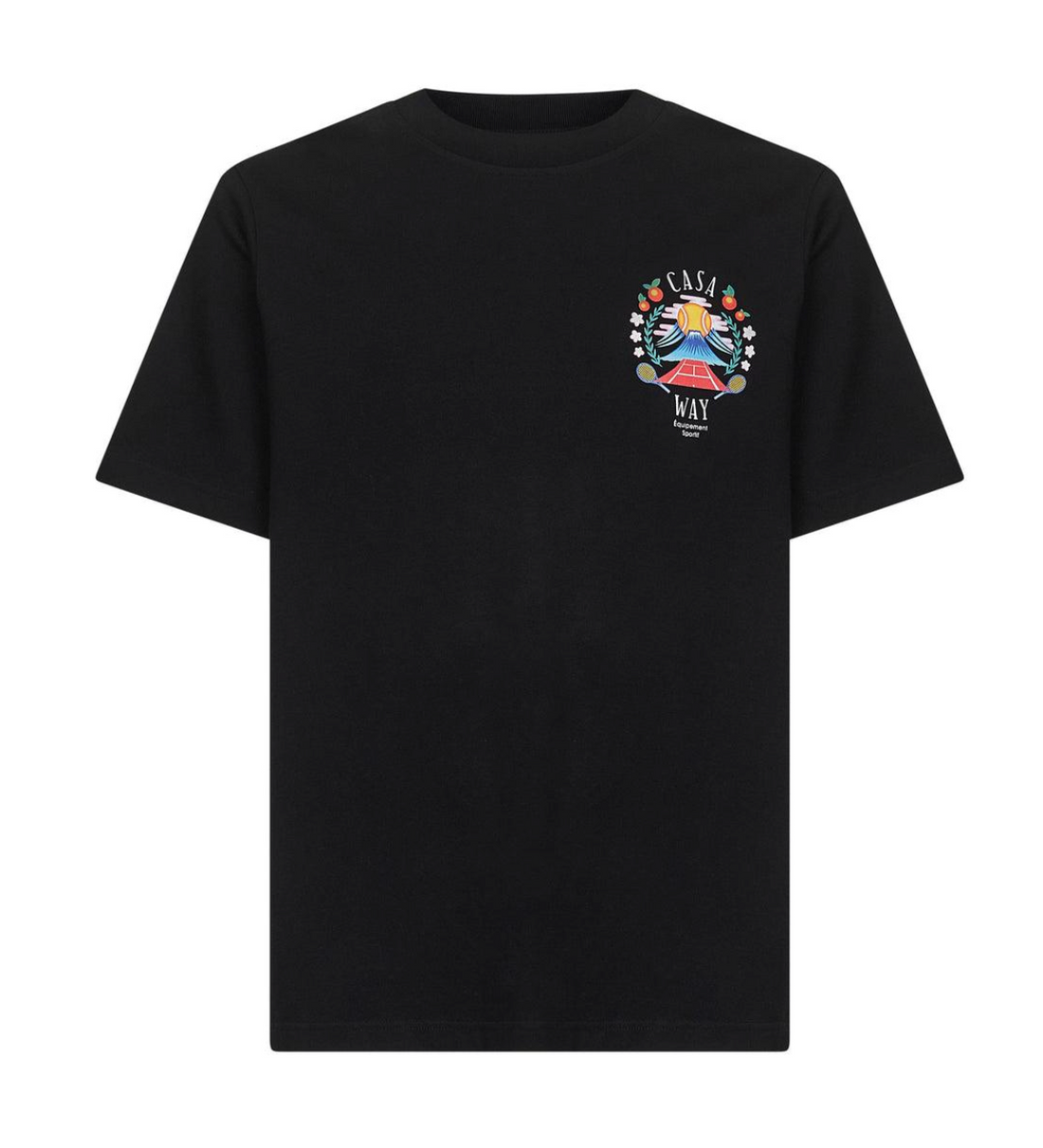 Casablanca Casaway Mountain T-Shirt
