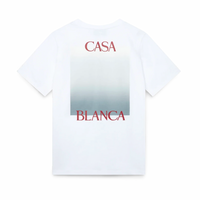 Casablanca Gradient Exclusive T-Shirt