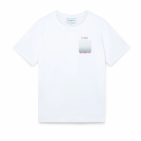Casablanca Gradient Exclusive T-Shirt