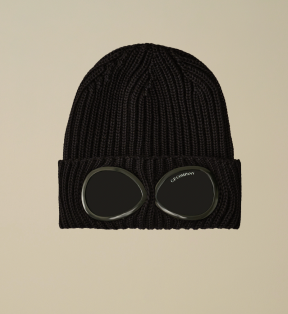 C.P Company Goggle Beanie