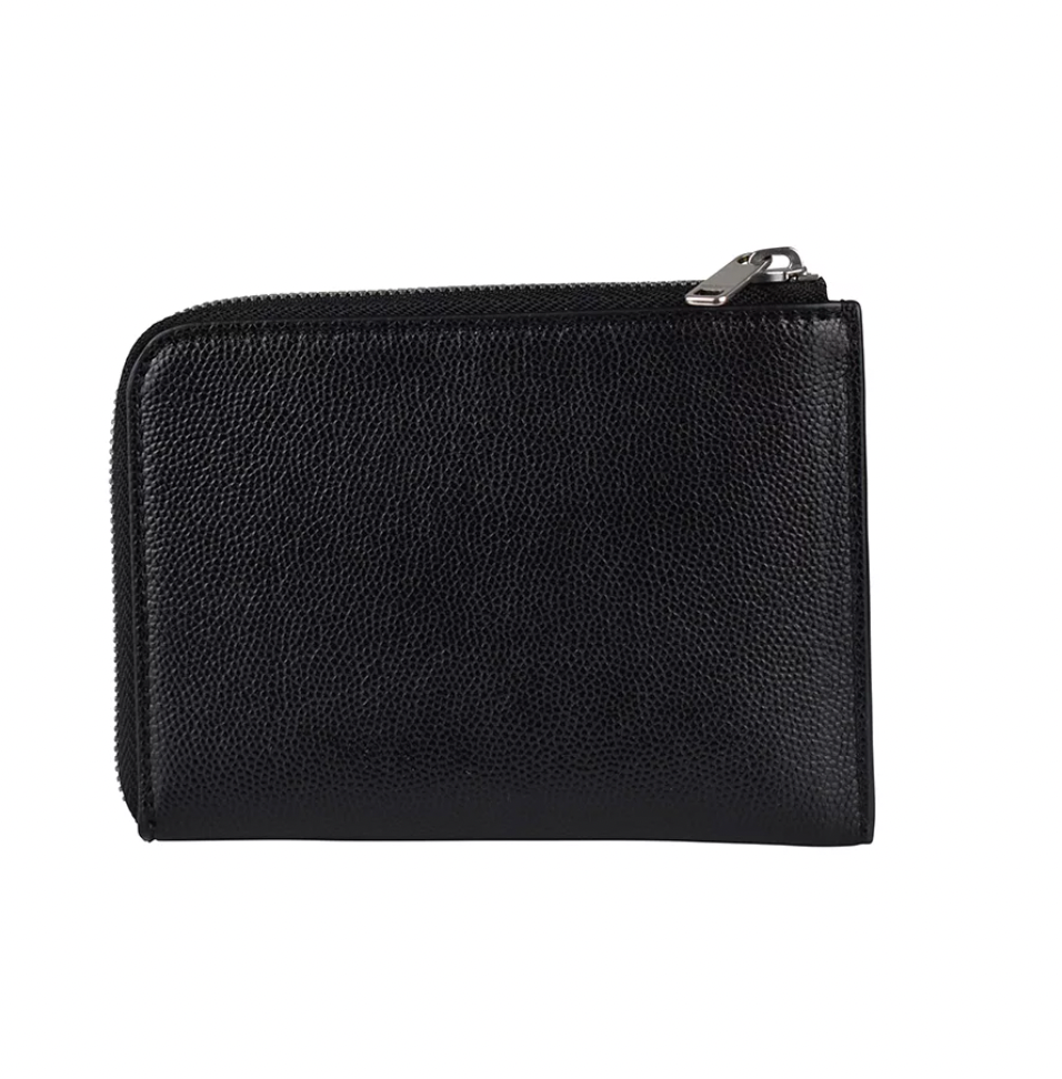 Palm Angels Zip Wallet