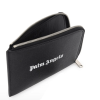 Palm Angels Zip Wallet